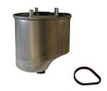 FILTRO GASOLIO FORD  FIESTA VI C-MAX, FOCUS III 1.5 DCI