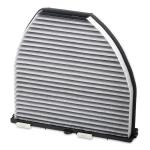 FILTRO ABITACOLO MERCEDES CL. C W204 (567)
