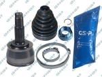 KIT GIUNTO .OMOCINETICO .ADATTABILE A .N/PANDA/STILO- 500  LANCIA / YPISILON 312 GT041396