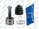 KIT GIUNTO .OMOCINETICO ADATTABILE A . L.ruota FIAT Panda II/LANCIA/YPSILON  RENAULT/ TRUCKS FORD/ KA