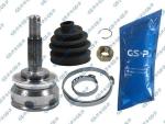 KIT GIUNTO OMOCINETICO ADATTABILE A  .391004F400 NISSAN/MARCH II  .GT211194