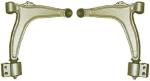 AOQ - KIT 2 BRACCI BRACCETTI OSCILLANTI DX SX OPEL VECTRA C DAL 2002 AL 2009