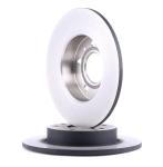 DISCO FRENO POSTERIORE OPEL ASTRA G,H  OPEL ZAFIRA B 
