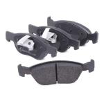 PASTIGLIE FRENO ANTERIORI FIAT PUNTO 188 , FIAT BRAVO I , BRAVA I  LANCIA DELTA II
