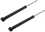TGI - KIT 2 AMMORTIZZATORI POSTERIORI COMPATIBILI CON FIAT TIPO 356 1.3, 1.4, 1.6 dal 2015