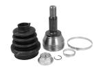 KIT GIUNTO OMOCINETICO .ADATTABILI A .FORD FIESTA V/FUSION  GT051432