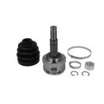 KIT GIUNTO .OMOCINETICO .ADATTABILE A .392114F126 NISSAN/MARCH II GT211197