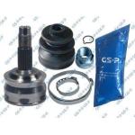 KIT GIUNTO .OMOCINETICO ADATTABILE A  GSP L.ruota FIAT Cinquecento/SEICENTO 