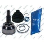 KIT GIUNTO  OMOCINETICO .ADATTABILE A FIAT/ STILO1.9 -DOBLO LANCIA/ DELTA III  GT041387