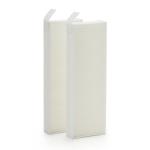 FILTRO ABITACOLO COMPATIBILE CON CITROEN, PEUGEOT, FIAT , LANCIA , JEEP vari modelli