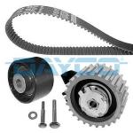 DAYCO KIT DISTRIB ALFA R.FIAT LANCIA MOT. 1.9JTD