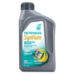 PETRONAS  SYNTIUM 10W40 800 EU B4  DA LT.1
