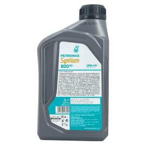 PETRONAS  SYNTIUM 10W40 800 EU B4  DA LT.1