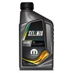 OLIO SELENIA WR 5W40 DA LT.1 ( ACEA B3/B4)