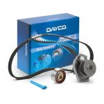 DAYCO KIT DISTRIB fiat panda 1.2 1.4 500 Gr. punto con Pompa Acqua