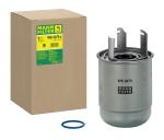 FILTRO CARBURANTE QASHQAI 18-, Renault Kadjar 1.5 , 1.7 DCI  EURO 6