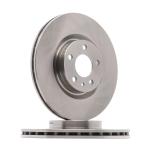 DISCO FRENO ANTERIORE 500 L ( 351, 352