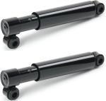 TGI - KIT 2 AMMORTIZZATORI POSTERIORI FIAT PANDA (141) 4x4 dal 1980 al 2004 Trekking