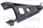 BRACCIO OSCILLANTE AMBIDESTRO SMART 451