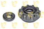 KIT SUPPORTO AMMORTIZZATORE ANTERIORE .C/CUSCINETTO SMART TT