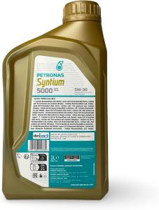 AOQ-KIT TAGLIANDO 3 FILTRI+4 lt OLIO 5W30 ADATT. DACIA SANDERO III, RENAULT CLIO V, CAPTUR II (Benzina) Tce 90-100, 1.0 euro 6  