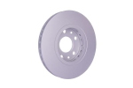 DISCO FRENO ANTERIORE  DIAM.280 VENTILATO DACIA DUSTER , RANAULT CAPTUR II