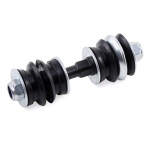 BIELLETTA STABILIZZATRECE adatt.Aygo AB10; Citroen C1 I, II; Peugeot 107 PM; 108;Yaris NCP 15; Vios / Yaris III(XP150)