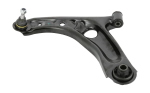 BRACCIO OSCILLANTE ANTERIORE SINISTRO ADATT. CITROENC1, PEUGEOT107,108, TOYOTA AYGO