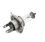 LAMPADINA H4 12V 60/55W CLEAR