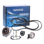 DAYCO KIT DISTRIBUZIONE C/POMPA AC. ADATT. FIAT LANCIA A.ROMEO MOT 1.6 DMTJ