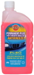 EST PERMANENT PLUS ANTIGELO ROSSO  PURO  DA LT 1