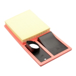 AOQ-FILTRO ARIA MOT.1.4, 1.6  V.A.G.